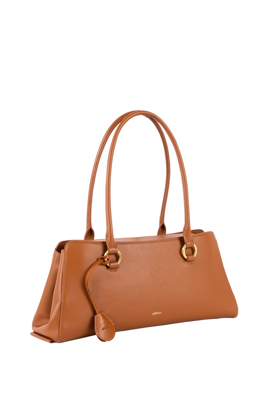 5PM shoulder bag marrom