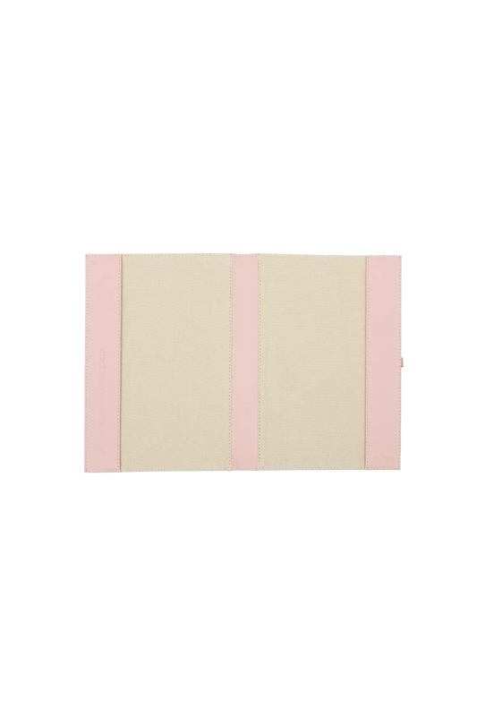 AMPM journal cover rosa