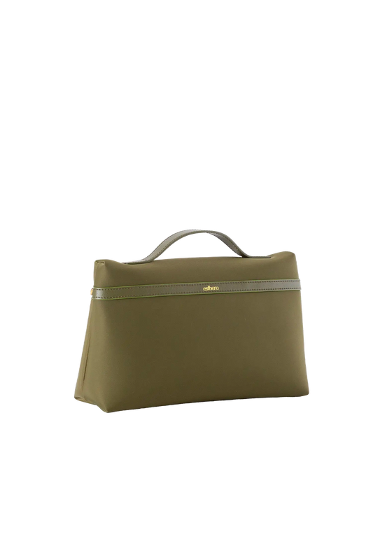 Nest necessaire verde