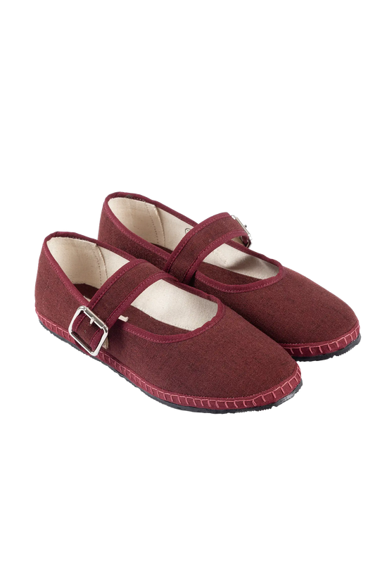 7am Burgundy