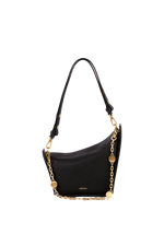 10AM mini bag preta