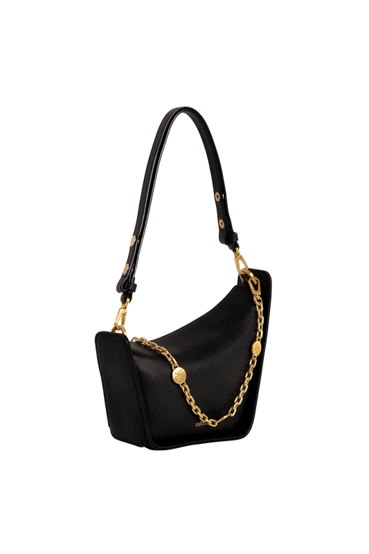 10AM mini bag preta