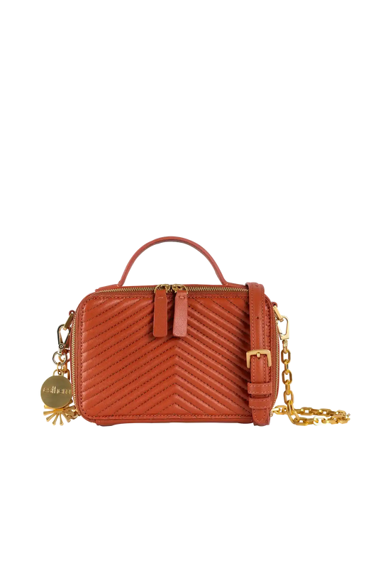 10PM shoulder bag Cerâmica