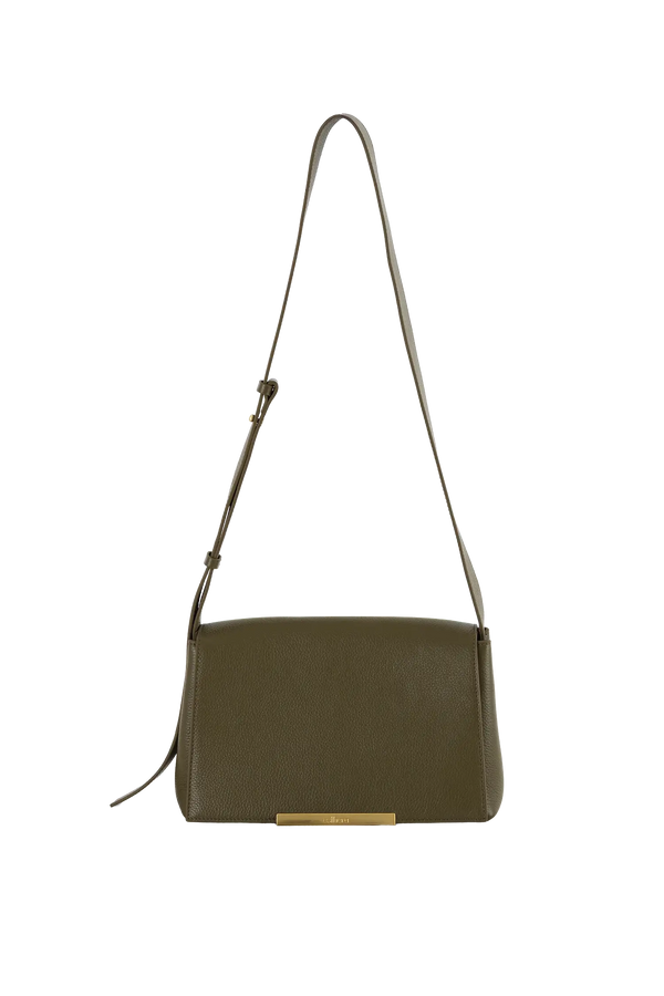 11AM crossbody bag verde sage