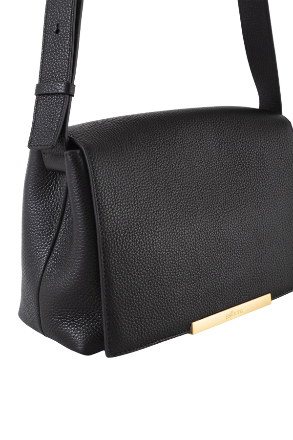 11AM crossbody bag preto