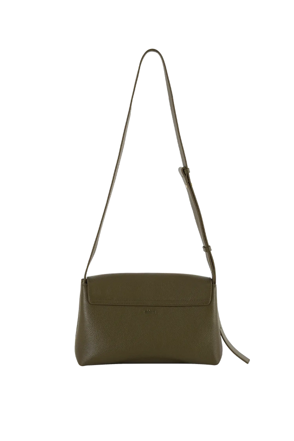 11AM crossbody bag verde sage