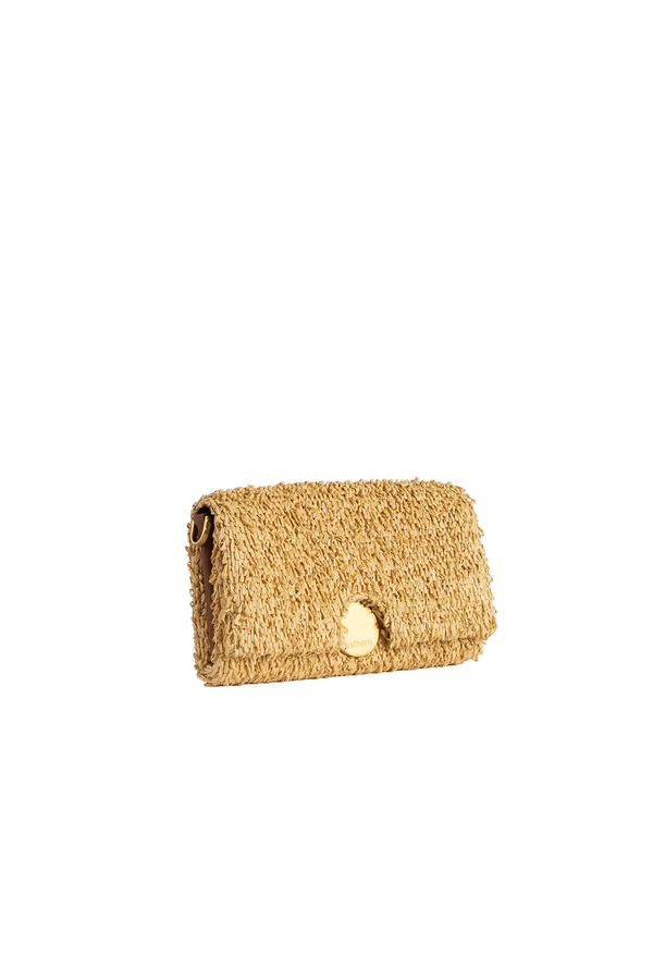 12AM Baguete Ráfia