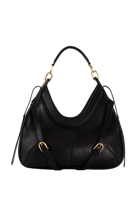 12PM shoulder bag Preta