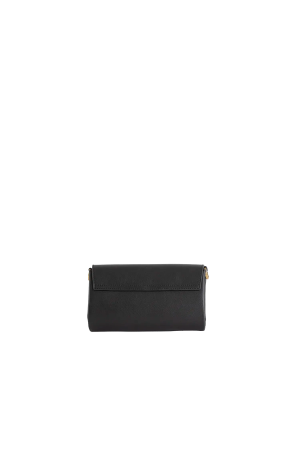 12AM baguette bag preta