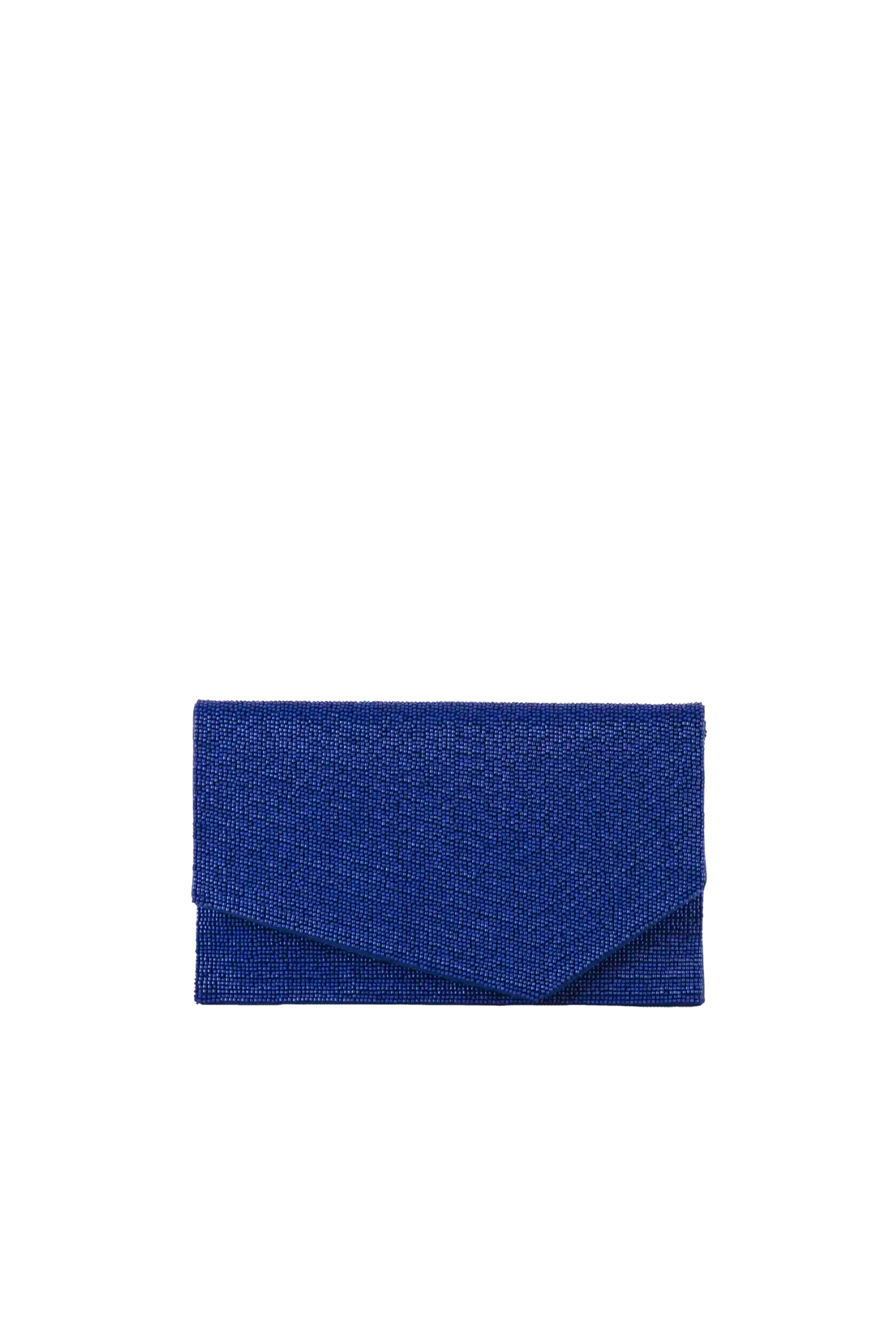 1AM beads bag azul
