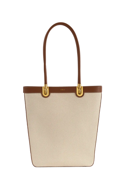 Bolsa de mão em couro legítimo na cor com tom elegante com fechamento seguro e alça ajustável confortável, design sofisticado e funcional ideal para o dia a dia.