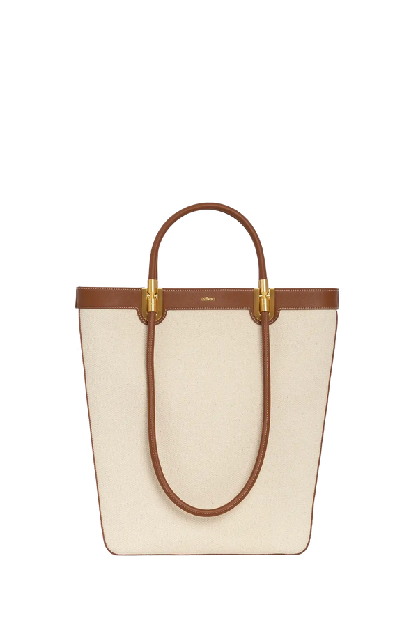Bolsa de mão em couro legítimo na cor com tom elegante com fechamento seguro e alça ajustável confortável, design sofisticado e funcional ideal para o dia a dia.