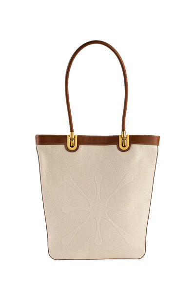 Bolsa de mão em couro legítimo na cor com tom elegante com fechamento seguro e alça ajustável confortável, design sofisticado e funcional ideal para o dia a dia.