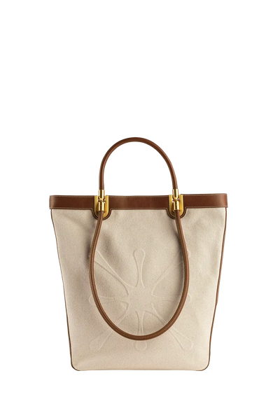 Bolsa de mão em couro legítimo na cor com tom elegante com fechamento seguro e alça ajustável confortável, design sofisticado e funcional ideal para o dia a dia.