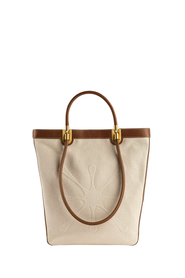 Bolsa de mão em couro legítimo na cor com tom elegante com fechamento seguro e alça ajustável confortável, design sofisticado e funcional ideal para o dia a dia.