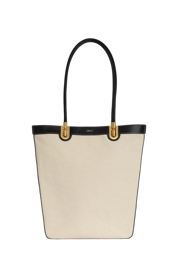 Bolsa de mão em couro legítimo na cor preta com fechamento seguro e alça ajustável confortável, design sofisticado e funcional ideal para o dia a dia.