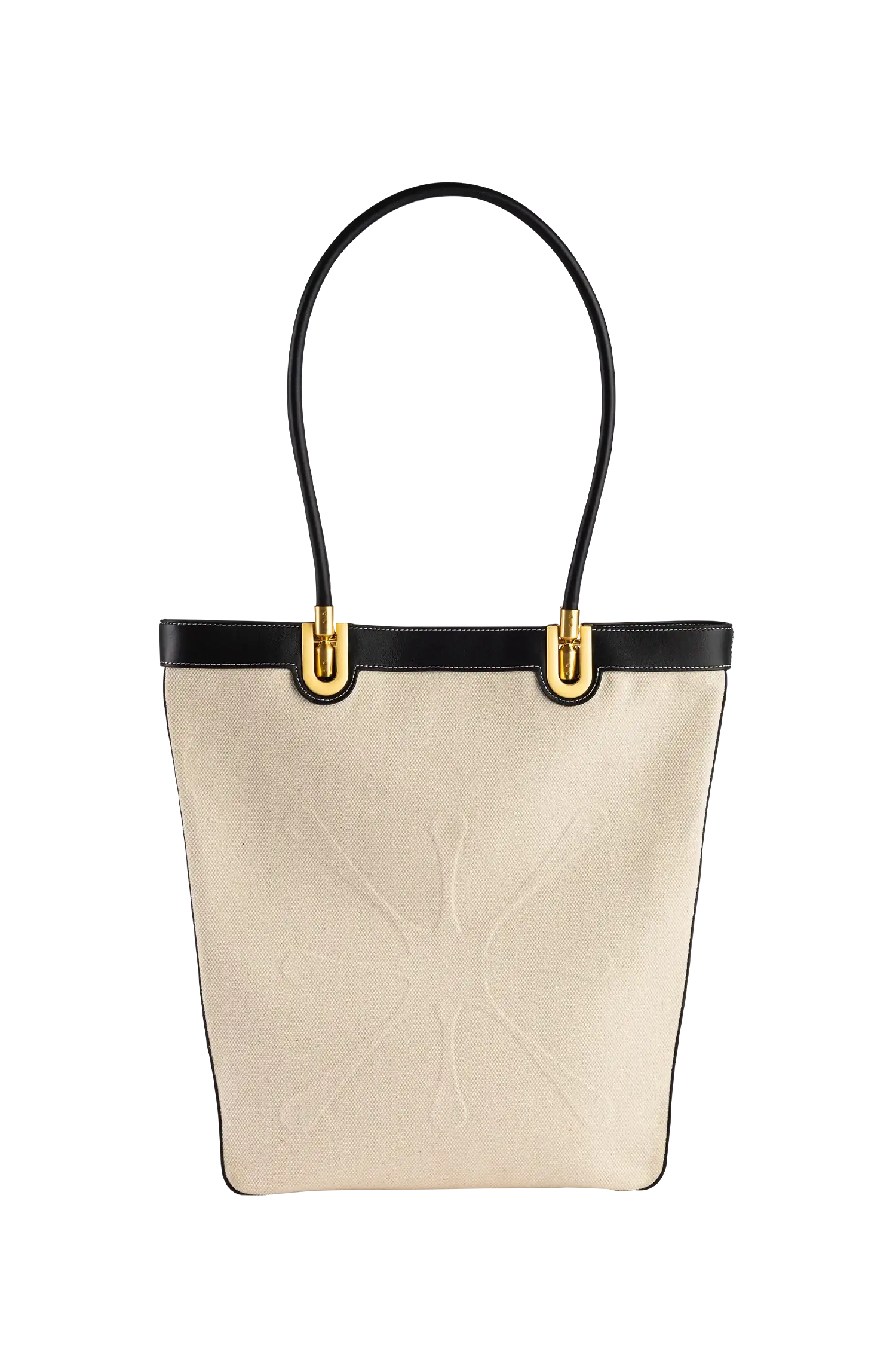Bolsa de mão em couro legítimo na cor preta com fechamento seguro e alça ajustável confortável, design sofisticado e funcional ideal para o dia a dia.