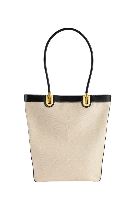 3PM handbag preta