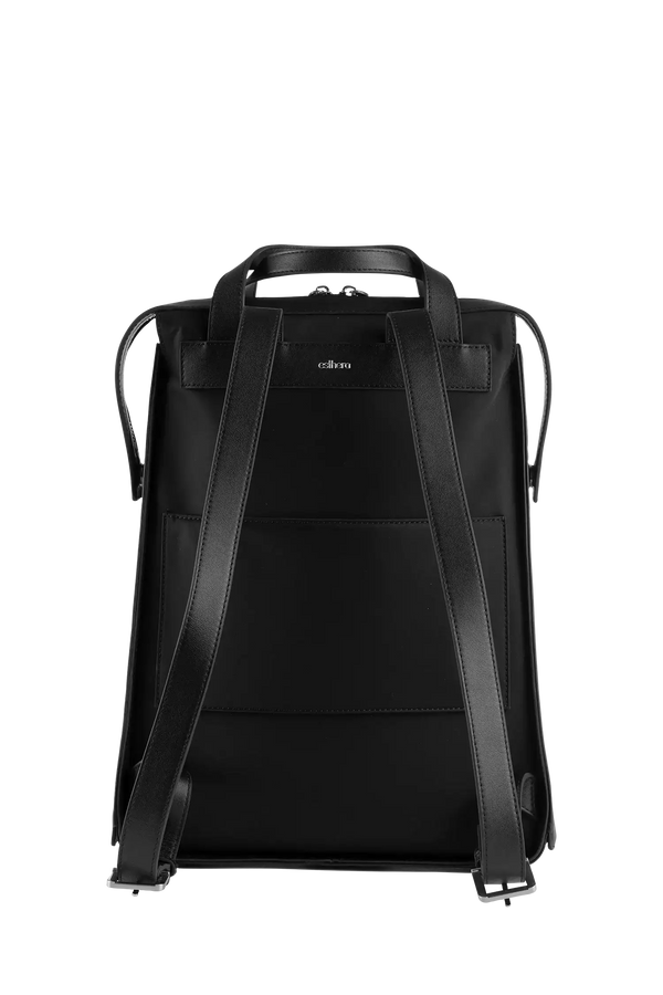 7AM backpack nylon preta
