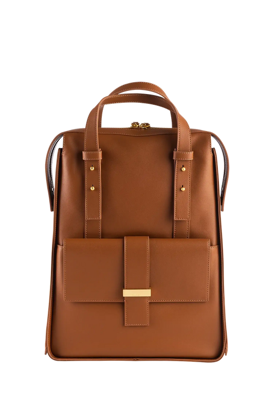 7AM backpack marrom