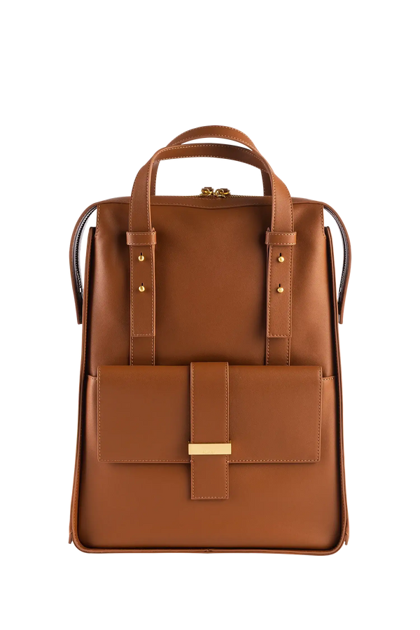 7AM backpack marrom