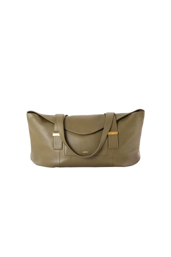 7AM bag sálvia