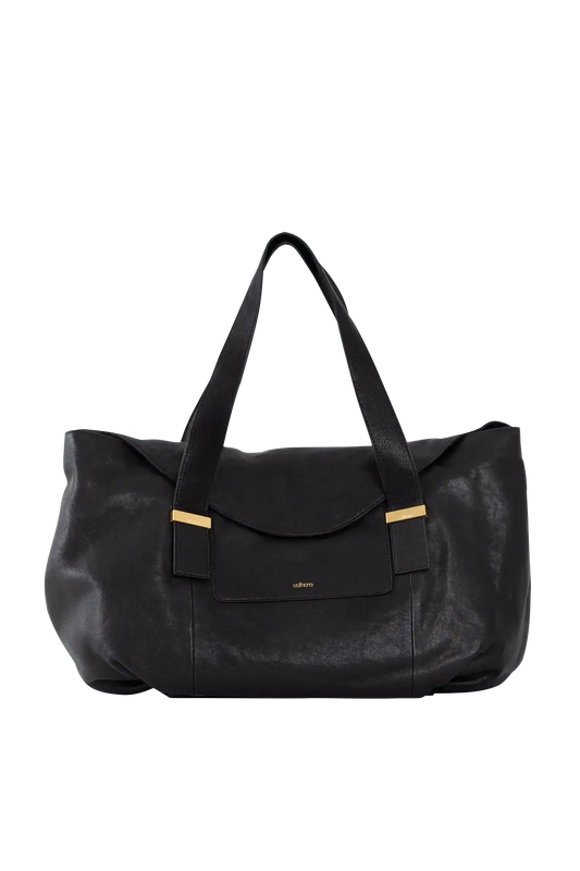 7AM handbag Preta