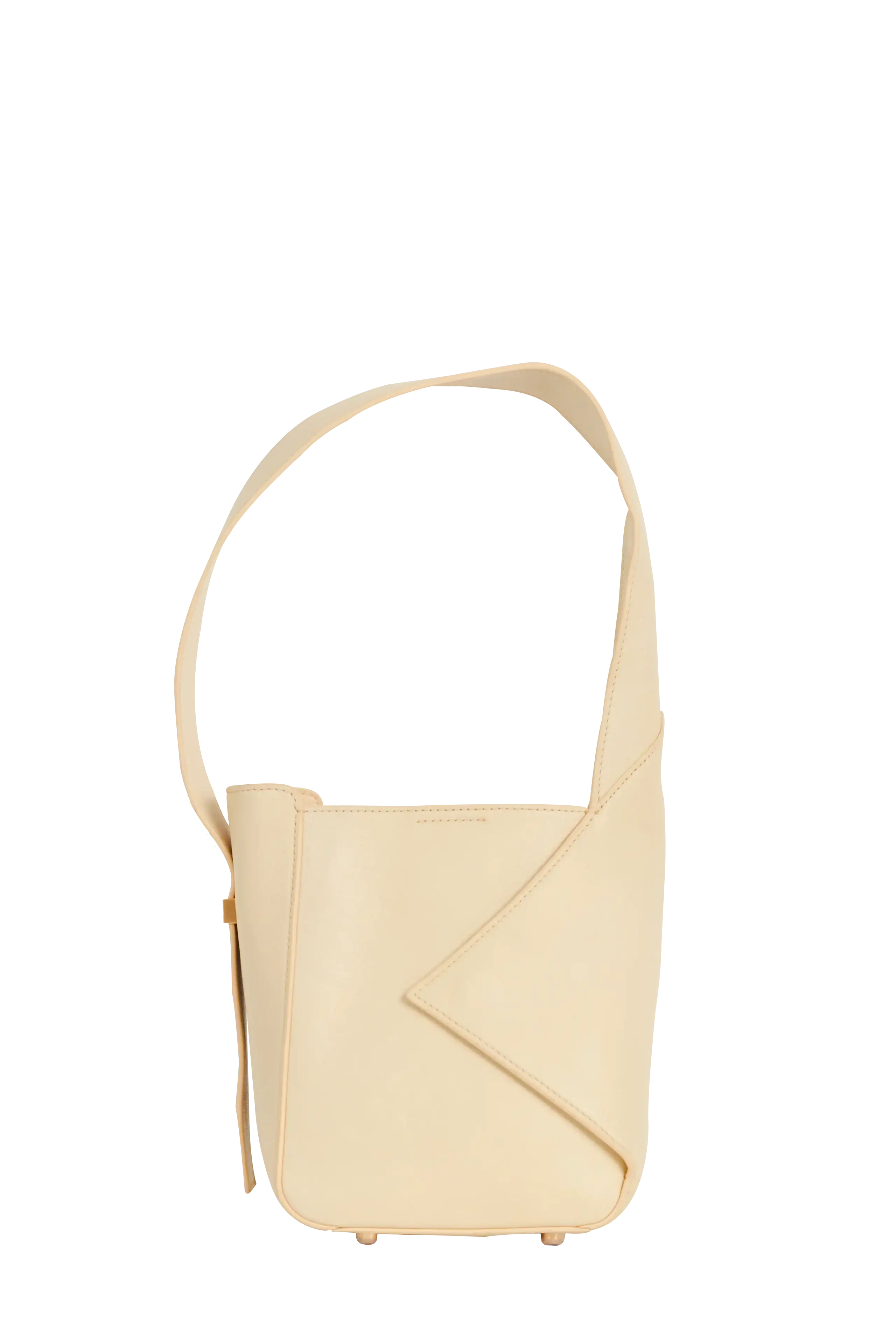 Bolsa de ombro em couro legítimo na cor com tom elegante com fechamento seguro e alça ajustável confortável, design sofisticado e funcional ideal para o dia a dia.