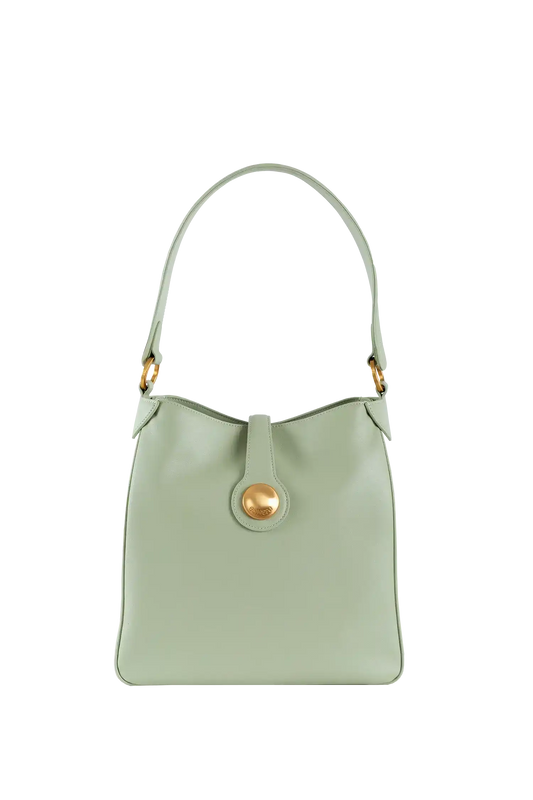 9AM shoulder bag Verde Claro