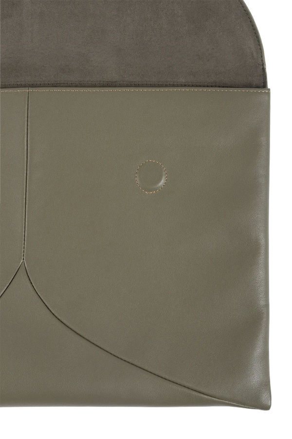AMPM lap top cover sálvia