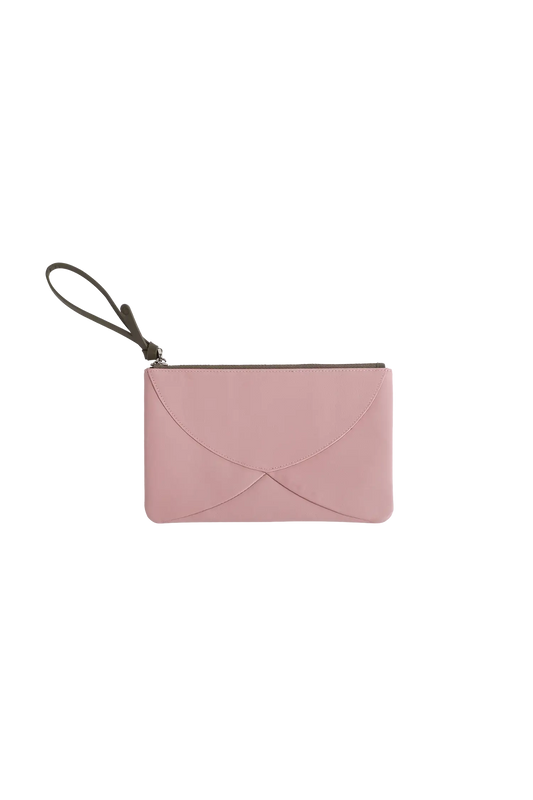 AMPM zip case rosa