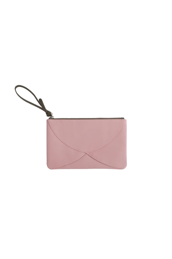 AMPM zip case rosa