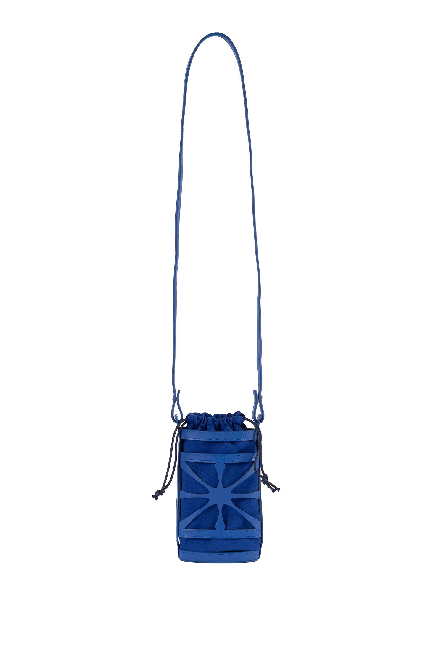 Endless phone bag azul