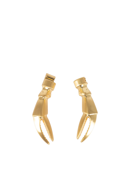 Crab Claw Tip Set