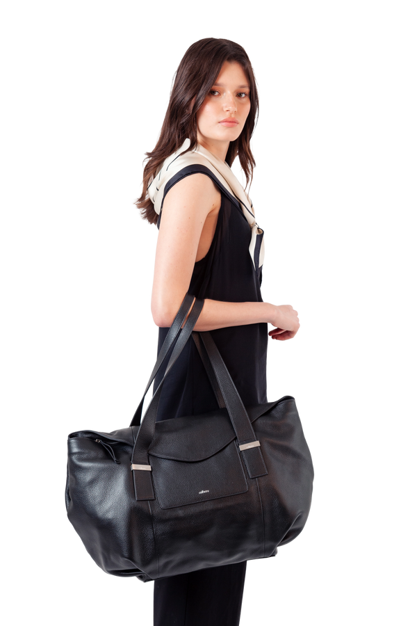 7AM bag preto
