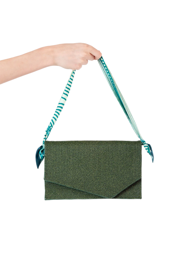 Twilly horizonte modernista verde