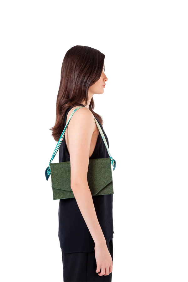 Twilly horizonte modernista verde