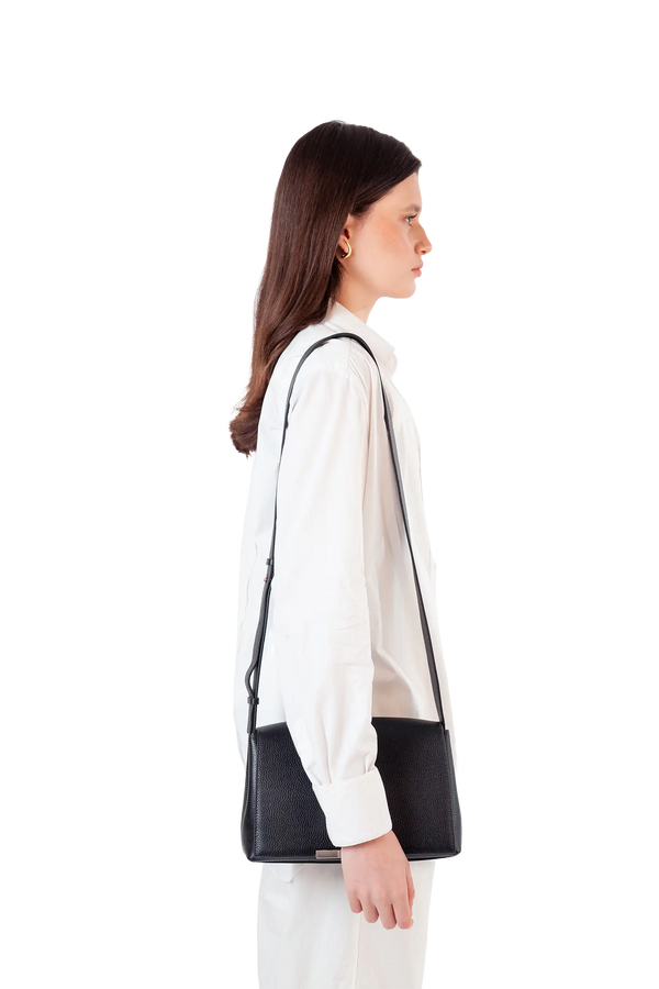 11AM crossbody bag preto