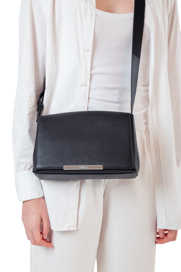 11AM crossbody bag preto