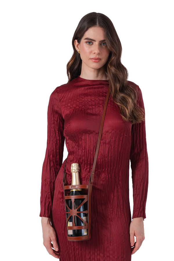 Wine holder