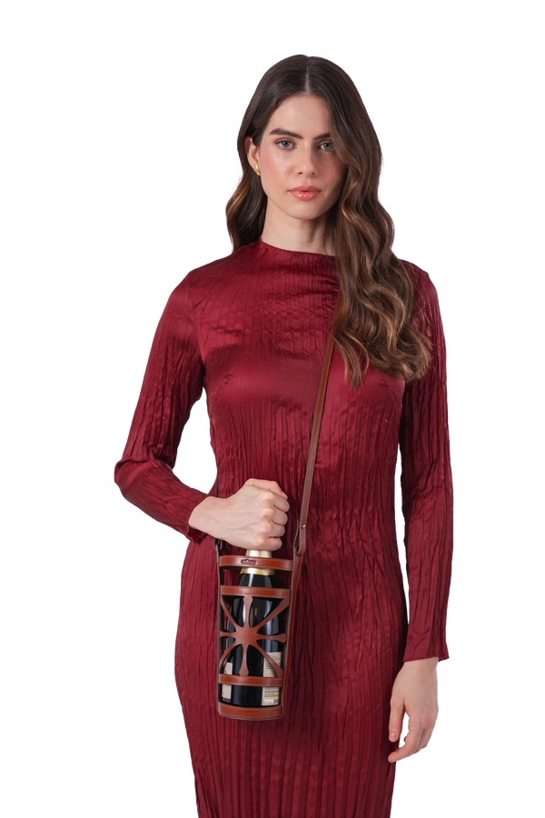 Wine holder