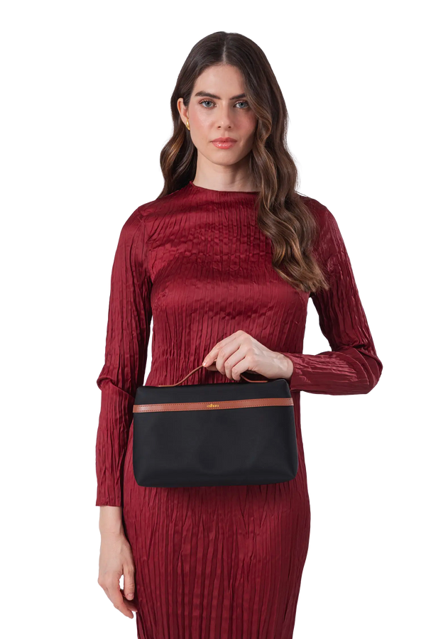 Nest necessaire preto