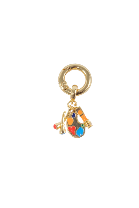 Acquarela charm