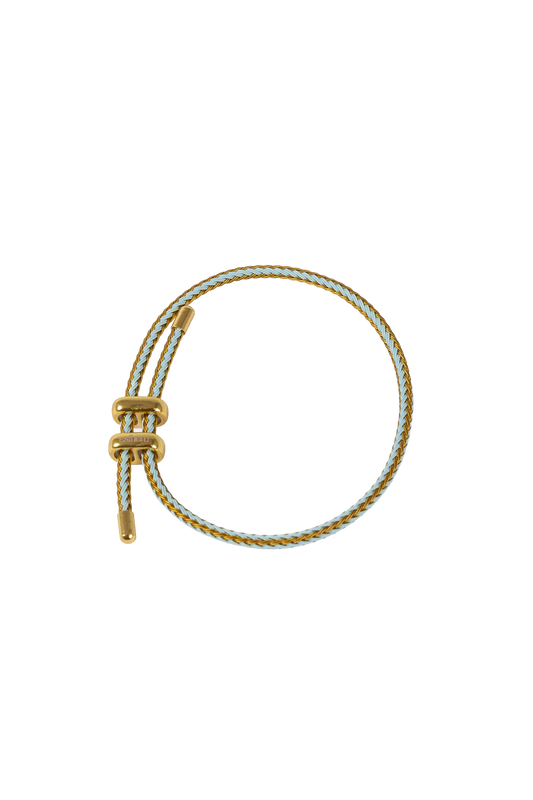 Esthera bracelet amarelo