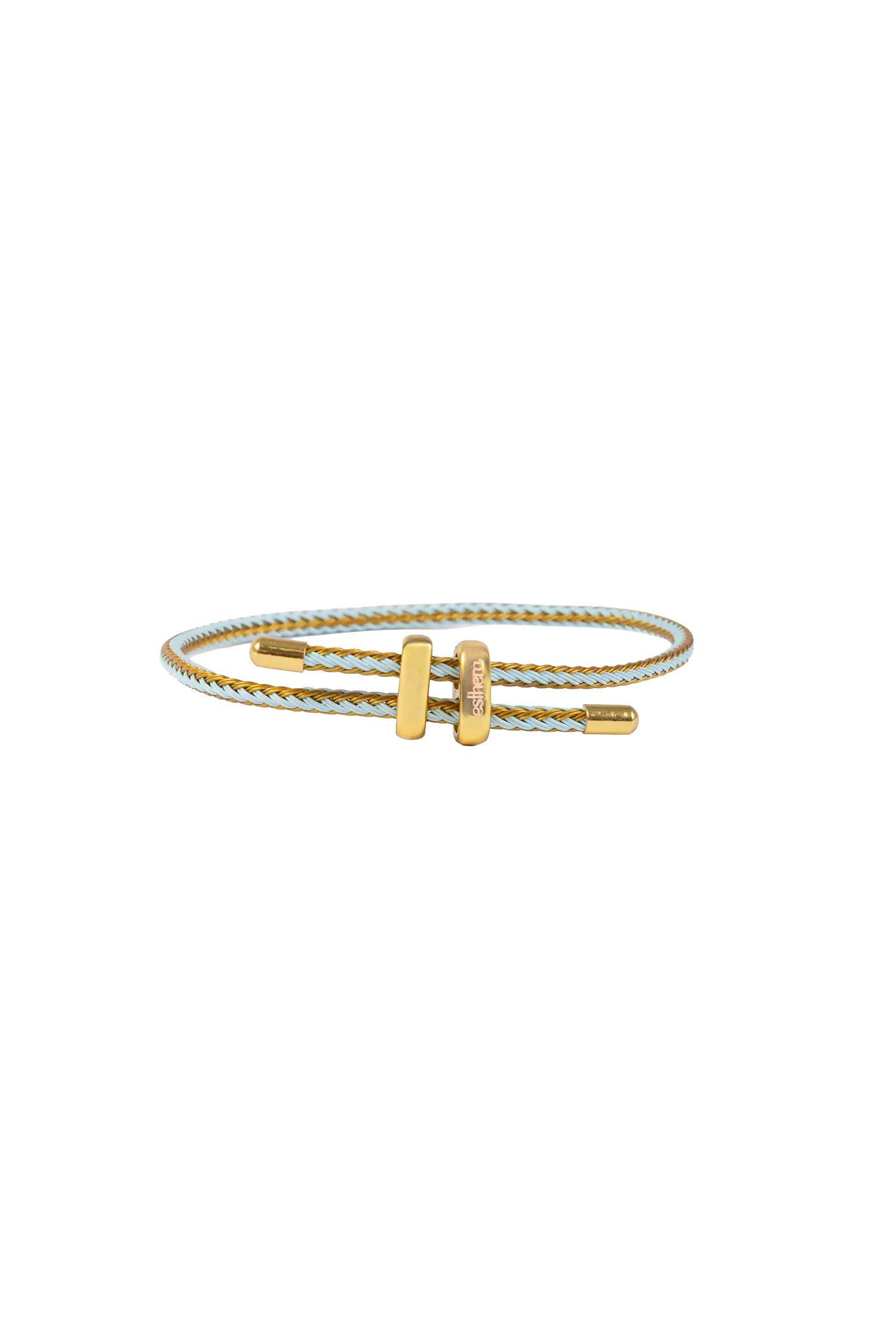 Esthera bracelet amarelo