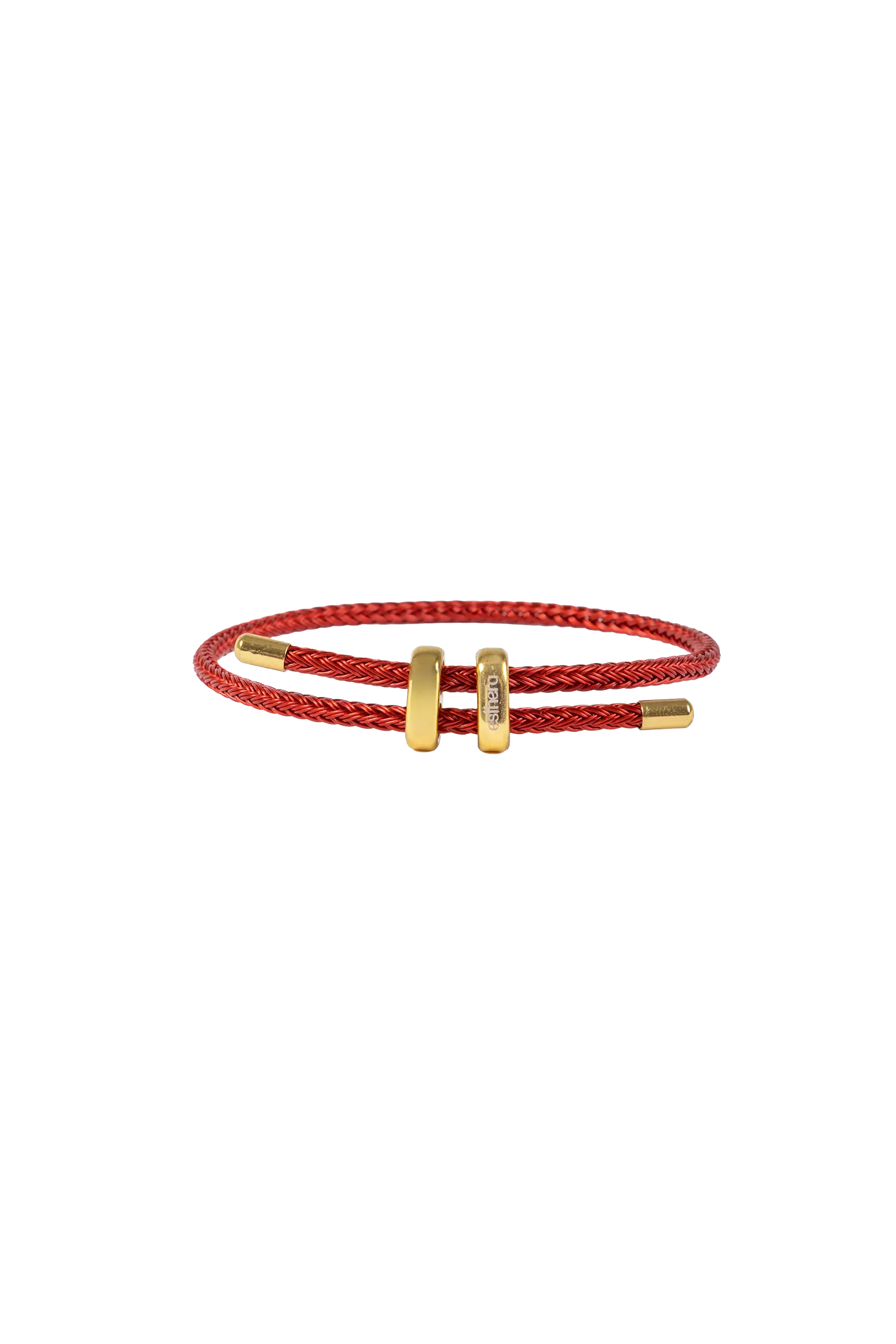 Esthera bracelet vermelho