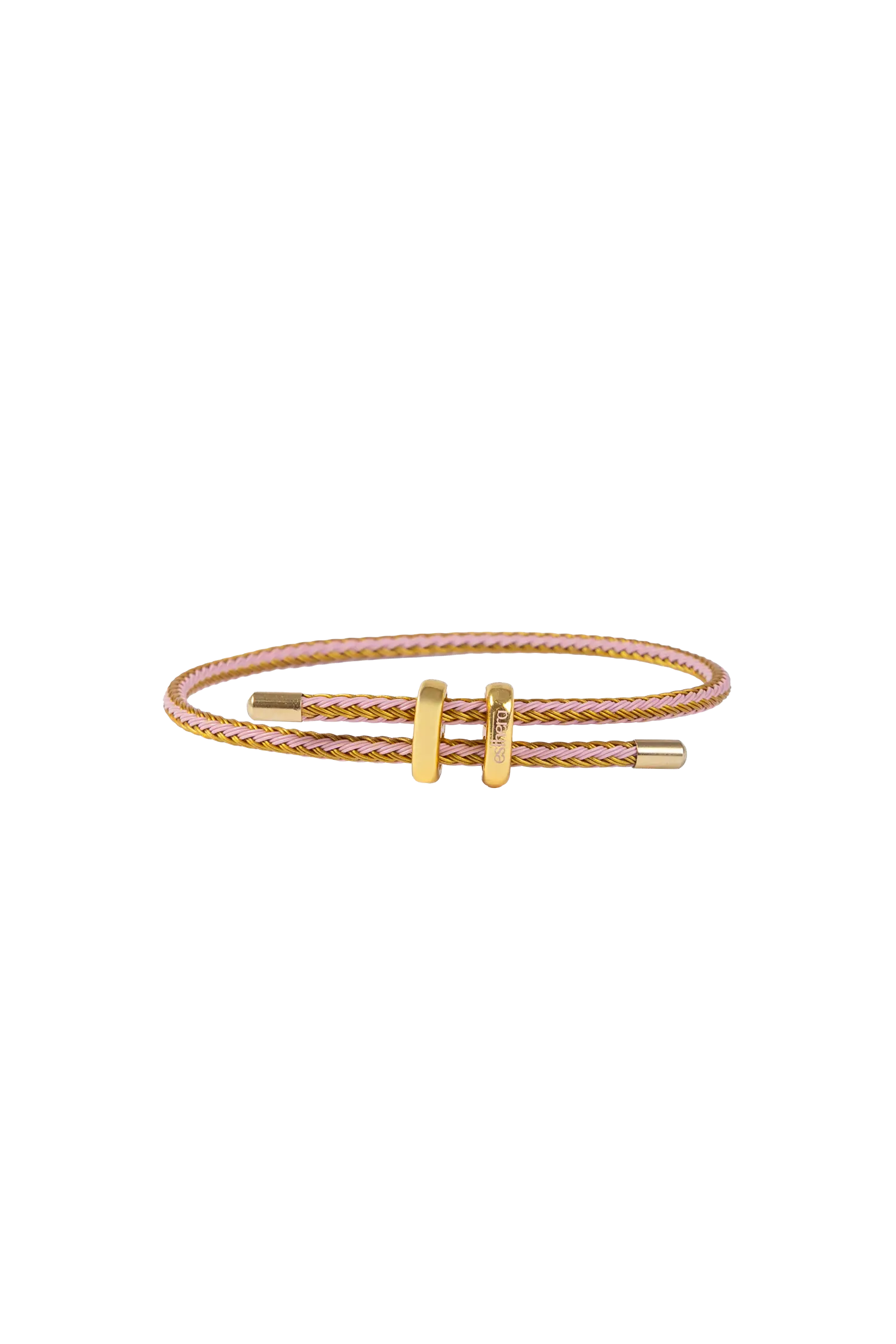 Esthera bracelet laranja