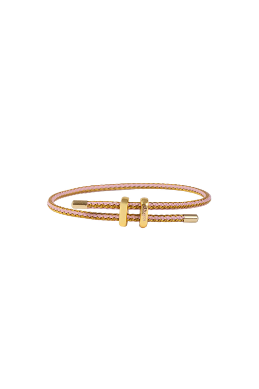 Esthera bracelet laranja