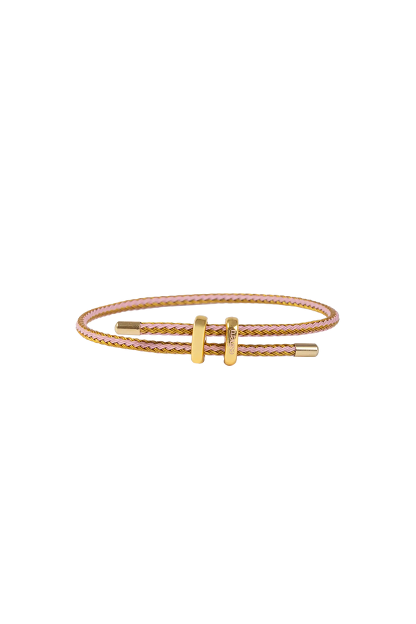 Esthera bracelet laranja