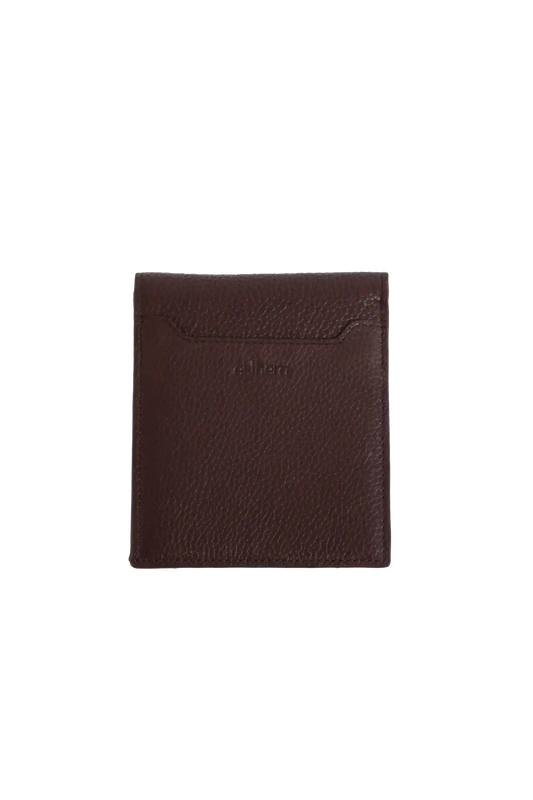 All day wallet marrom